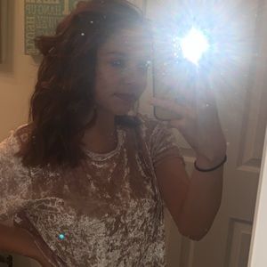 Meet your Posher, Haley